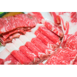三店新鮮牛肉、豬肉樣本含二氧化硫　食安中心跟進違規事項