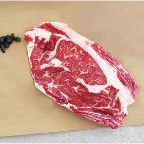 澳洲安格斯肩胛肉眼