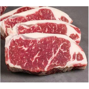 澳洲谷飼黑安格斯西冷(MB4+)