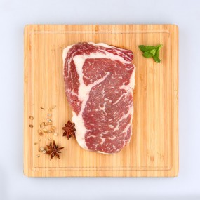 澳洲M5和牛肉眼