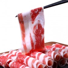 澳洲無激素穀飼安格斯肥牛火鍋片