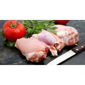 澳洲去皮去骨雞下髀